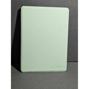 Case for All New 6 Inch E-Reader 2024 and 2022 (11 Generation) Kindle Boox Kobo